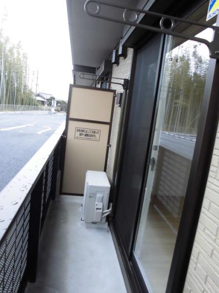 サザンハート吉岡　Ａ棟