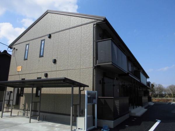 サザンハート吉岡　Ａ棟