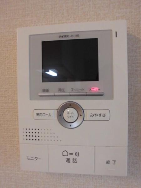 サザンハート吉岡　Ａ棟