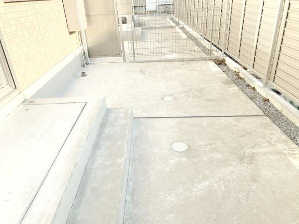 ビューテラス