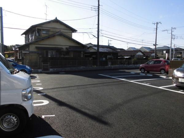 ビューテラス