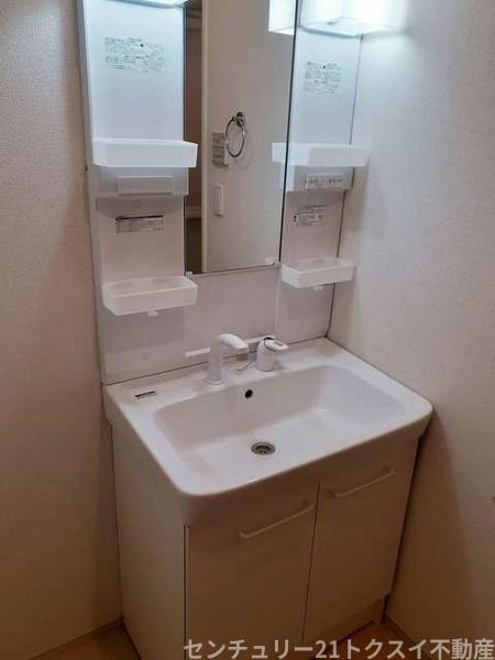 佐倉市上座のアパート