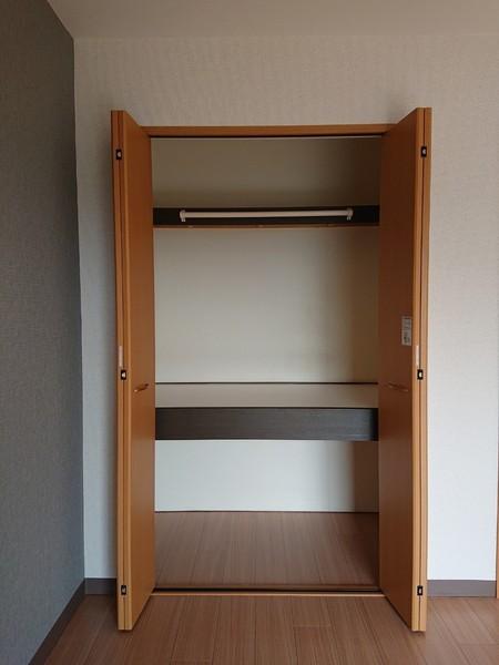 佐倉市下志津のアパート