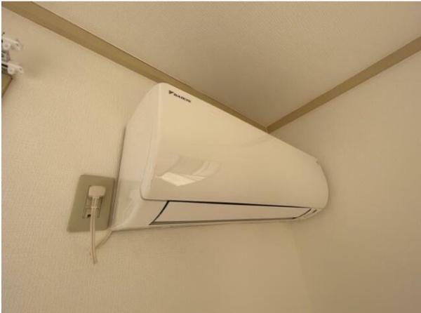 佐倉市江原台２丁目のアパート