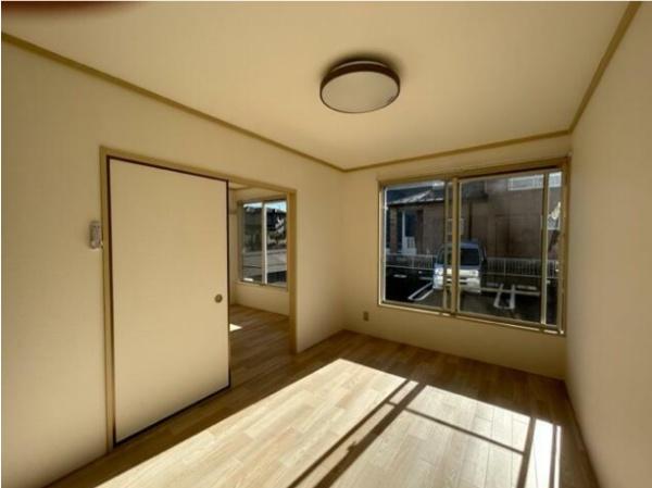 佐倉市江原台２丁目のアパート