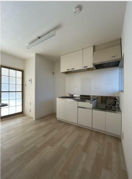 佐倉市江原台２丁目のアパート