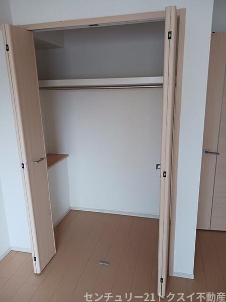 佐倉市臼井のアパート