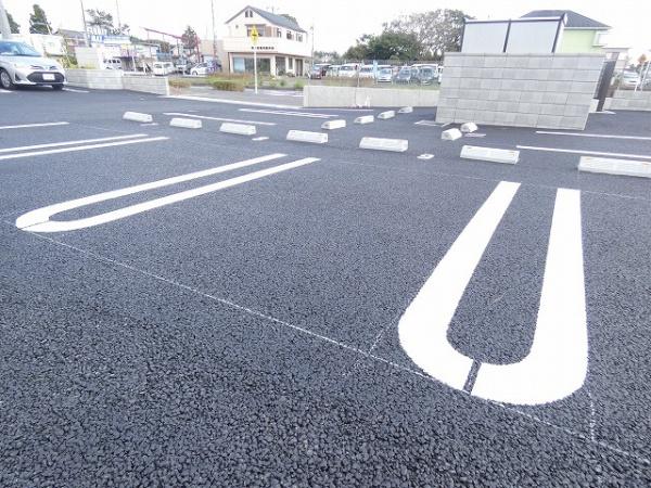 印旛郡酒々井町上本佐倉のアパート
