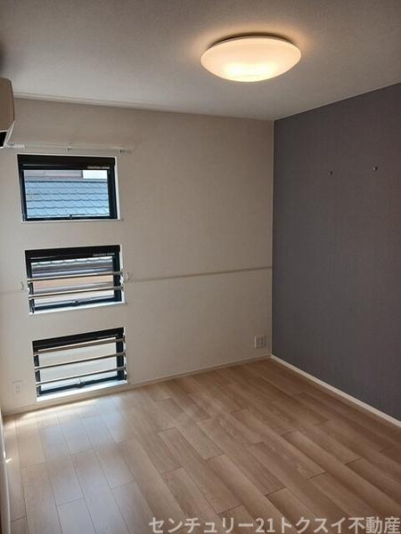 佐倉市江原台２丁目のアパート