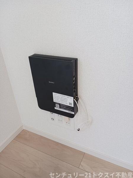 佐倉市江原台２丁目のアパート