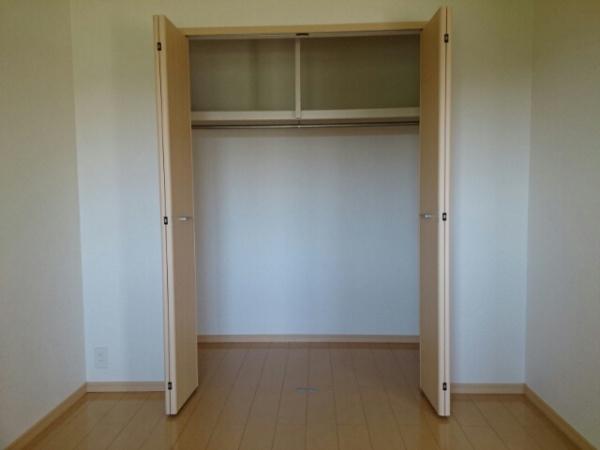 佐倉市上志津原のアパート
