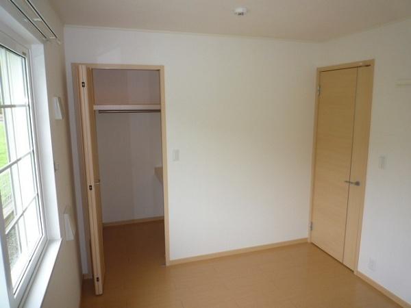 佐倉市太田のアパート