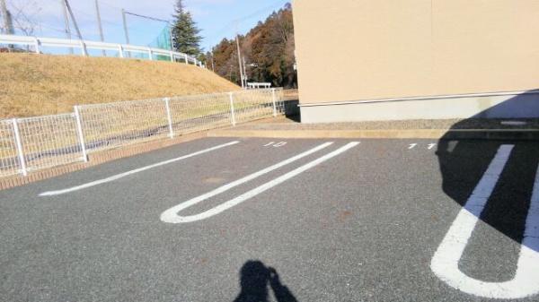佐倉市太田のアパート