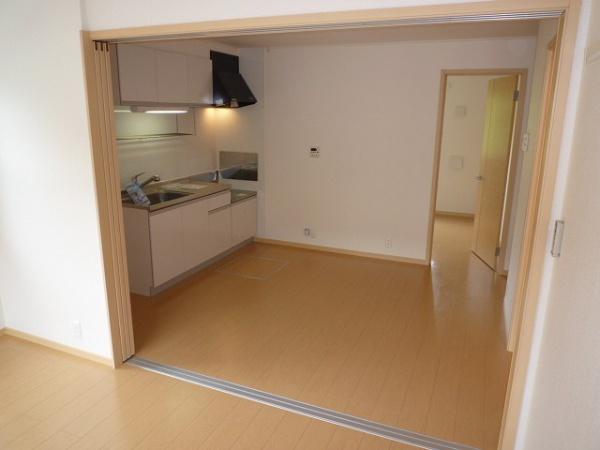 佐倉市太田のアパート