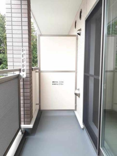 成田市江弁須のマンション
