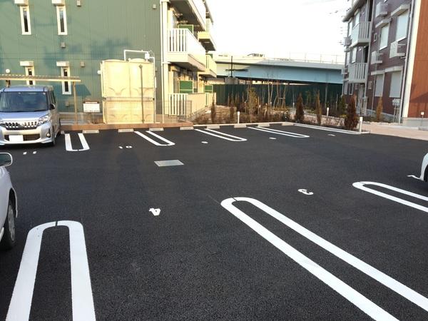 佐倉市寺崎北２丁目のアパート