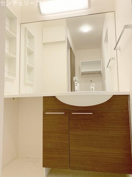 佐倉市王子台４丁目のアパート