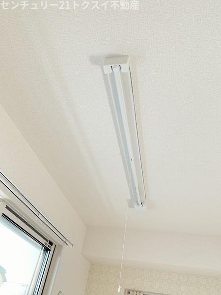 佐倉市王子台４丁目のアパート
