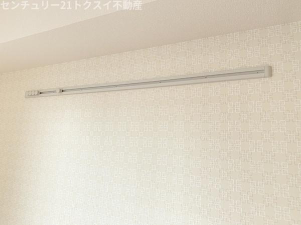 佐倉市王子台４丁目のアパート