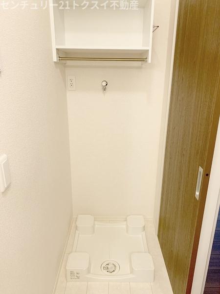 佐倉市王子台４丁目のアパート