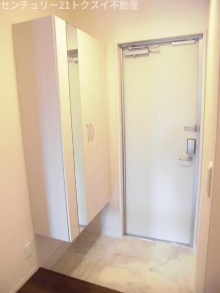 佐倉市王子台４丁目のアパート