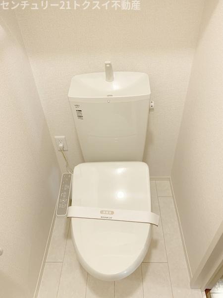佐倉市王子台４丁目のアパート