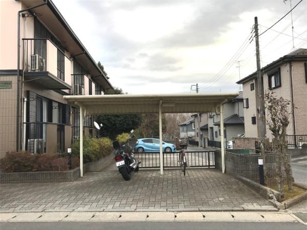 パストラル四街道