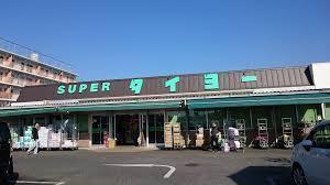 印旛郡酒々井町中川のアパート(スーパータイヨー酒々井店)