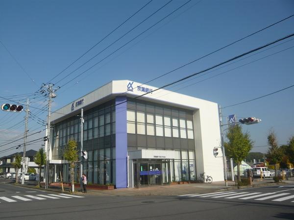 印旛郡酒々井町中川のアパート(京葉銀行酒々井支店)