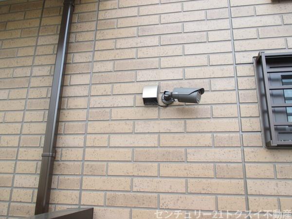 印旛郡酒々井町中川のアパート