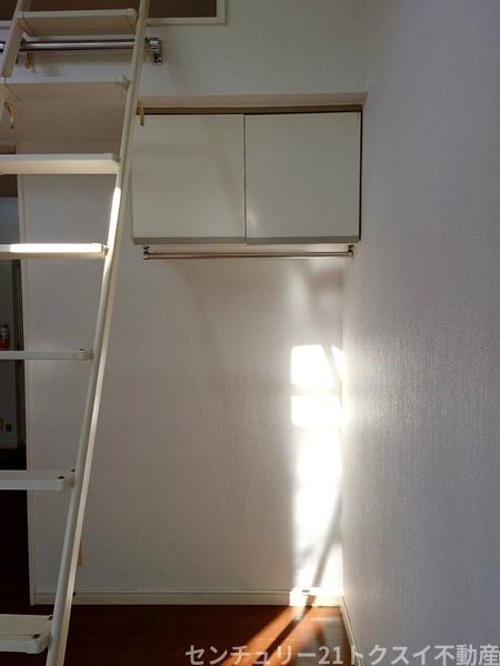 佐倉市大崎台３丁目のアパート