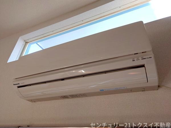 佐倉市大崎台３丁目のアパート