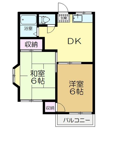 ファミーユＫ
