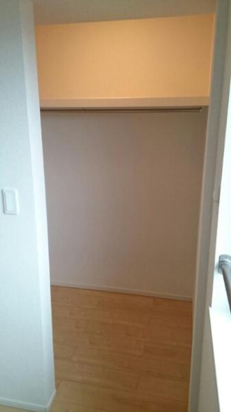 佐倉市城のアパート