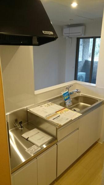佐倉市城のアパート