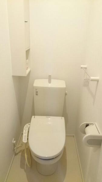 佐倉市城のアパート