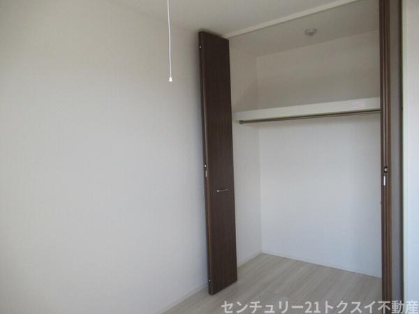 佐倉市上座のアパート