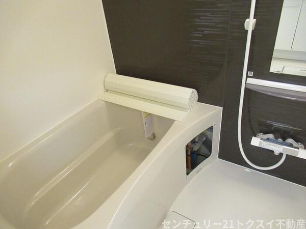 佐倉市上座のアパート