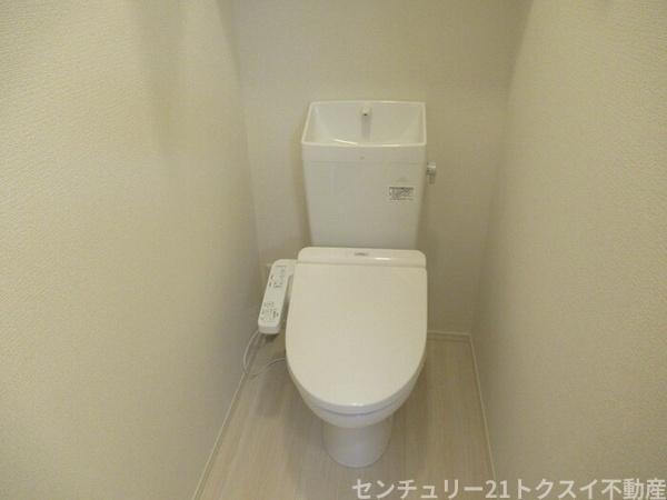 佐倉市上座のアパート