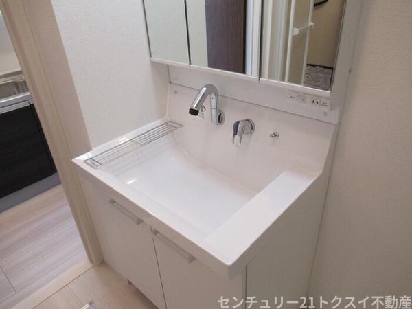 佐倉市上座のアパート