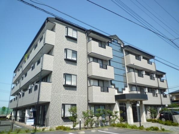 佐倉市表町２丁目のマンション
