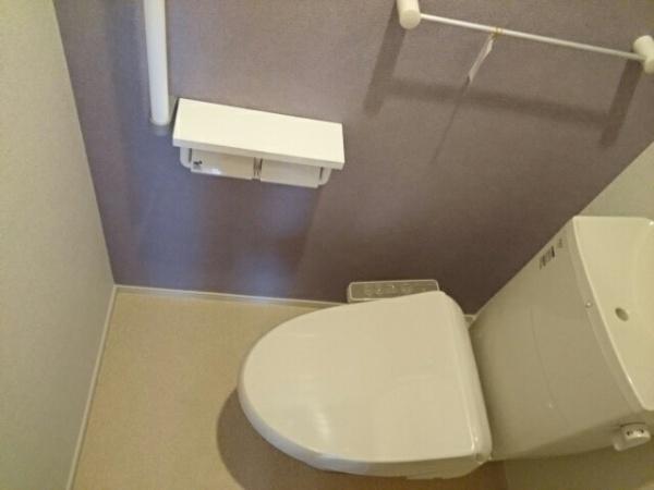 八街市東吉田のアパート