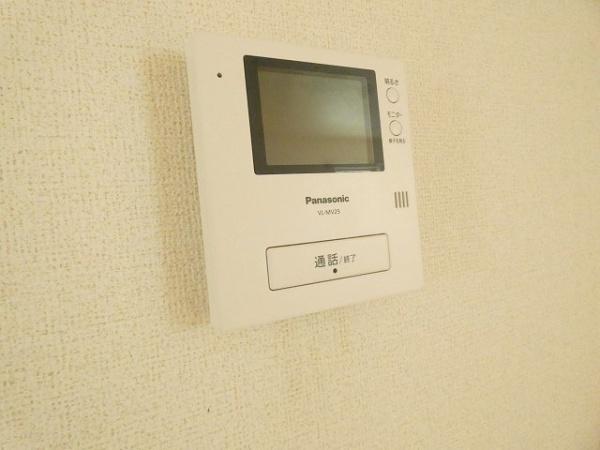 八街市富山のアパート
