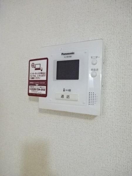 八街市富山のアパート