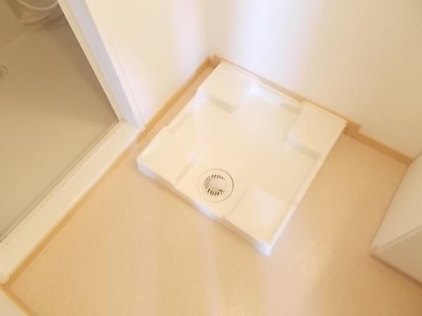 八街市八街にのアパート