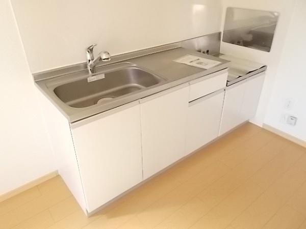 八街市八街にのアパート