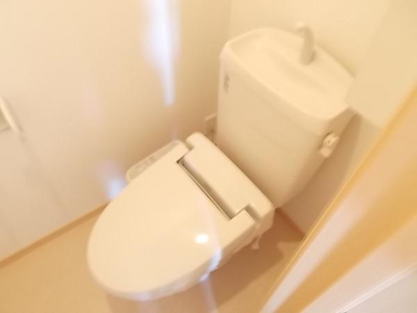 八街市八街にのアパート