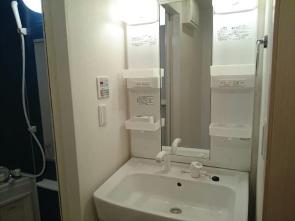 八街市東吉田のアパート