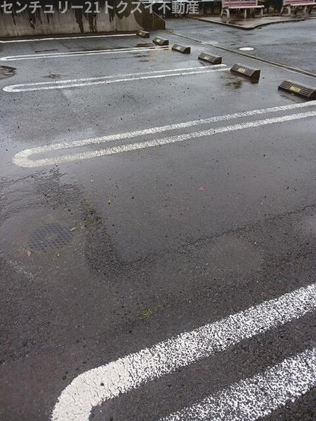 八街市文違のアパート
