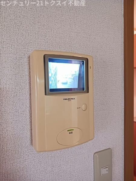 八街市文違のアパート